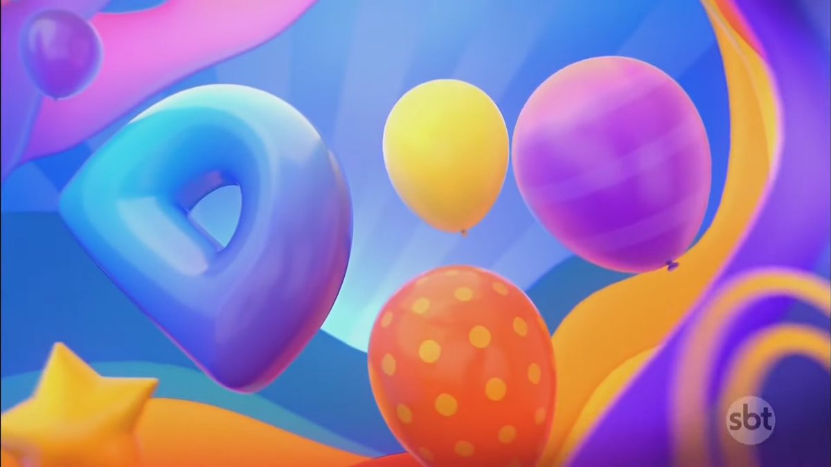 ProgramacaoBR's tweet image. #DomingoAnimado no ar no SBT!