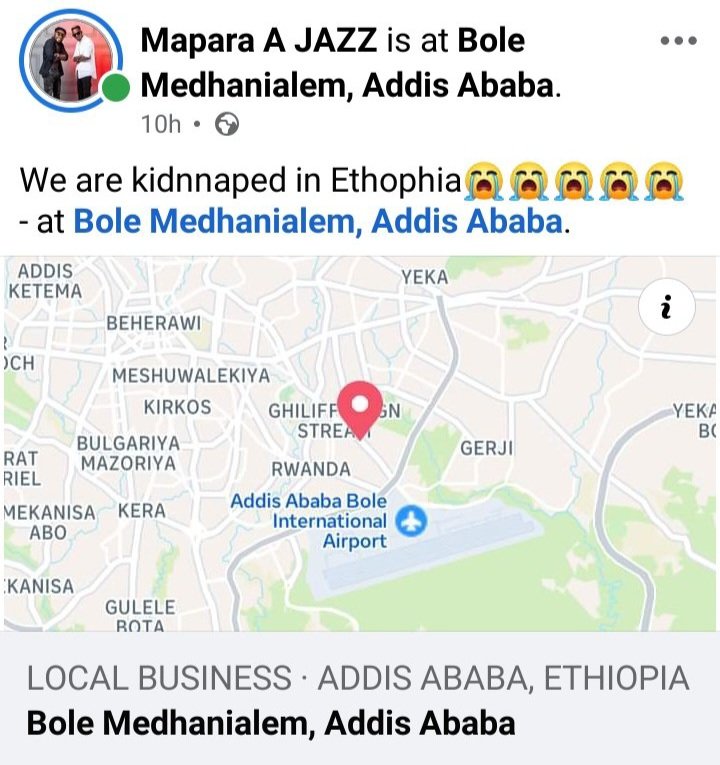 NORTH WEST TIMES tweet media