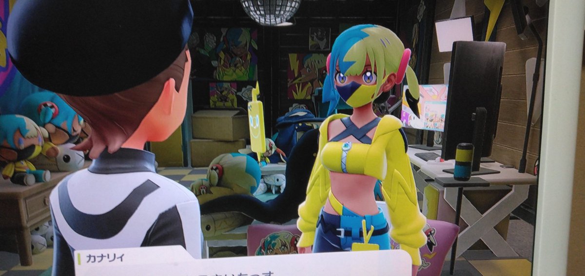 Reiです( * ॑꒳ ॑*) Hobby Clubhouse on X