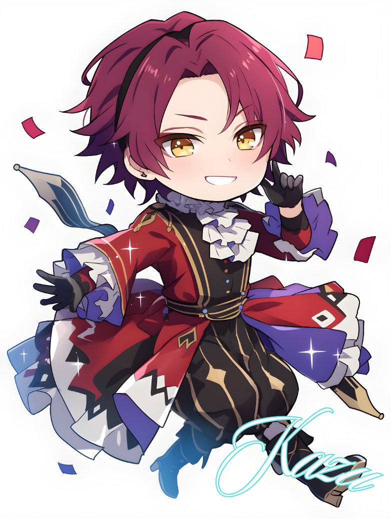 み様ご依頼用 有償依頼 デジタルイラスト