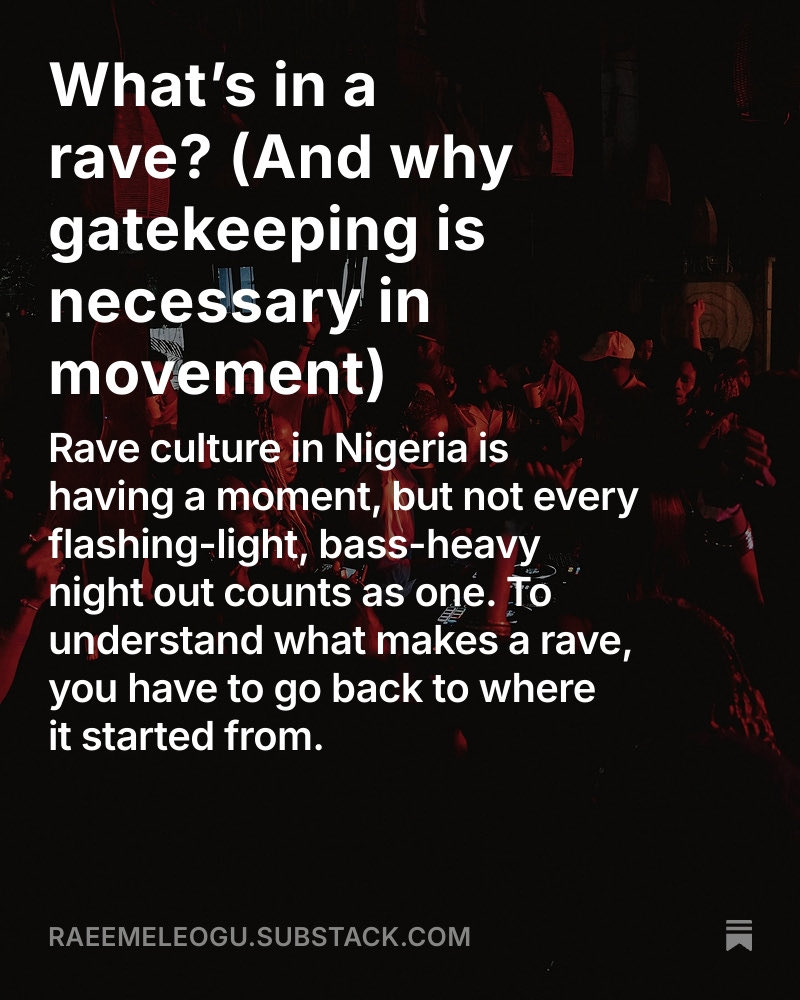 rae, final boss tweet media