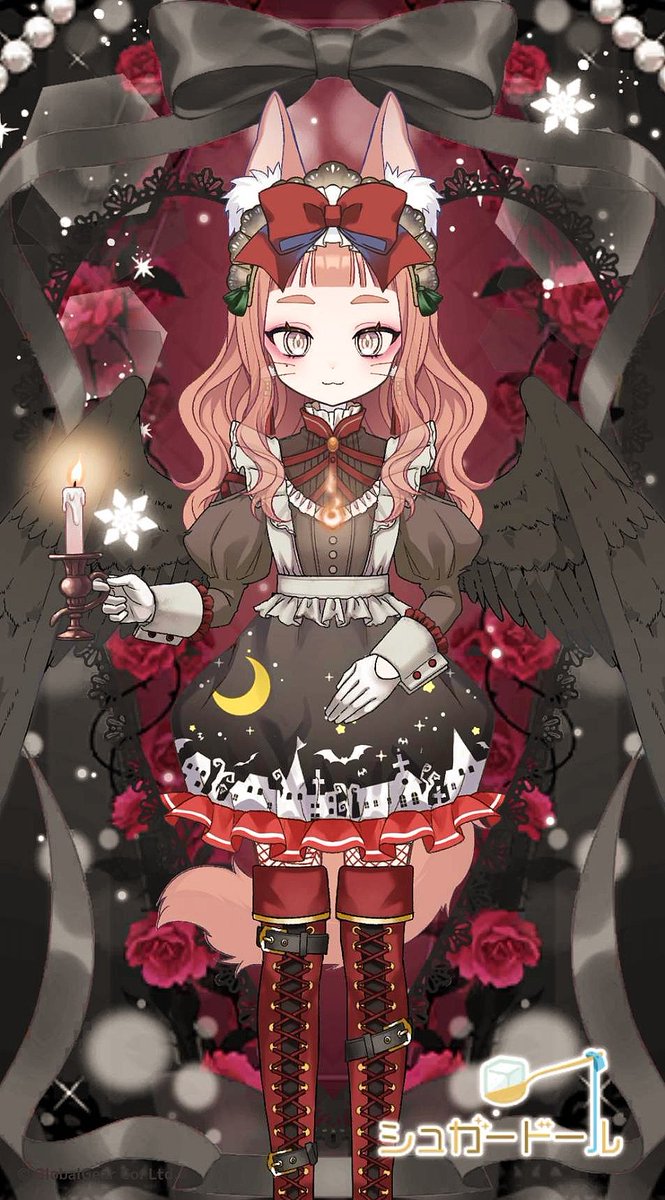 リリィ Z/X -Zillions of enemy X- NF DramaCD22 「ねむる記憶の