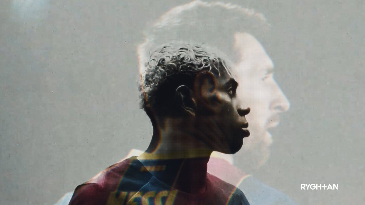 ryghtanPlus's tweet image. HO FARÀ. I TANT QUE HO FARÀ.