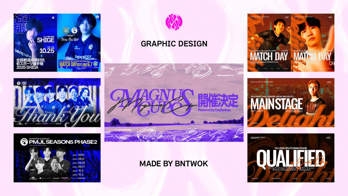 BNTWOK©︎ tweet media