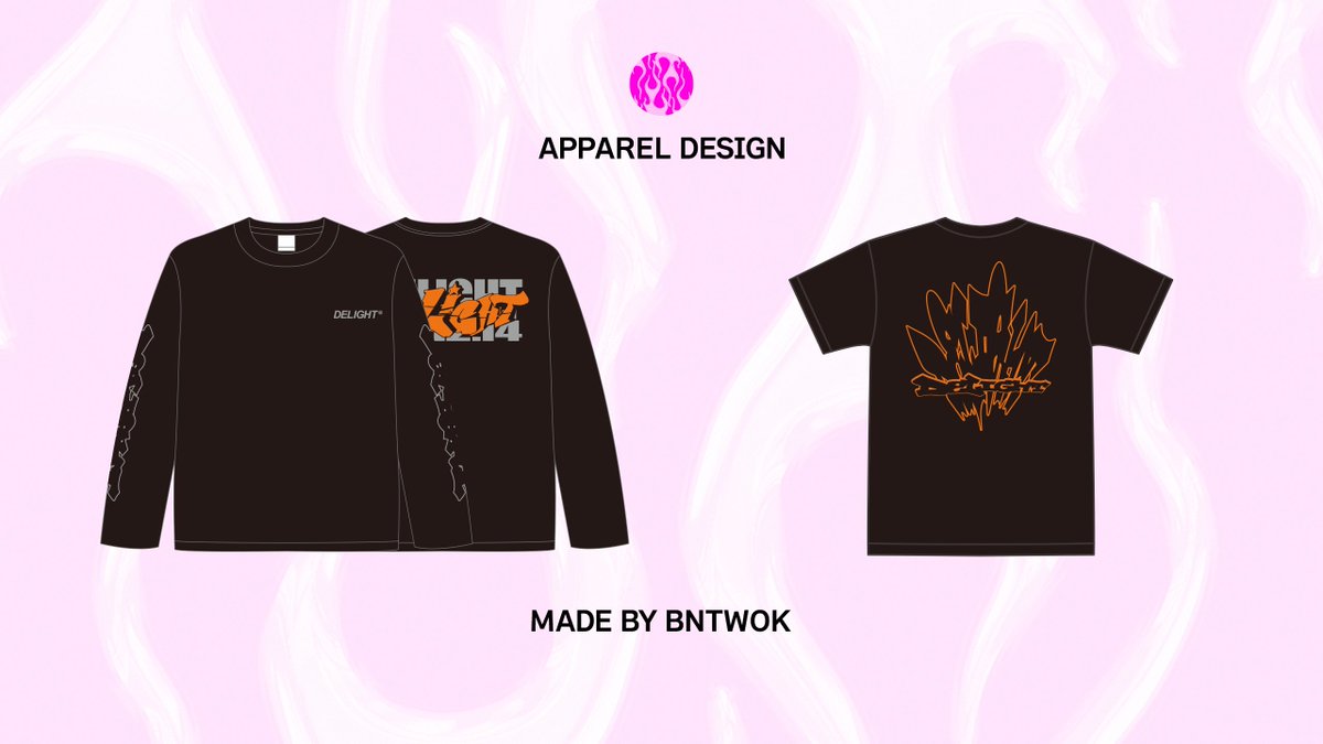 BNTWOK©︎ tweet media