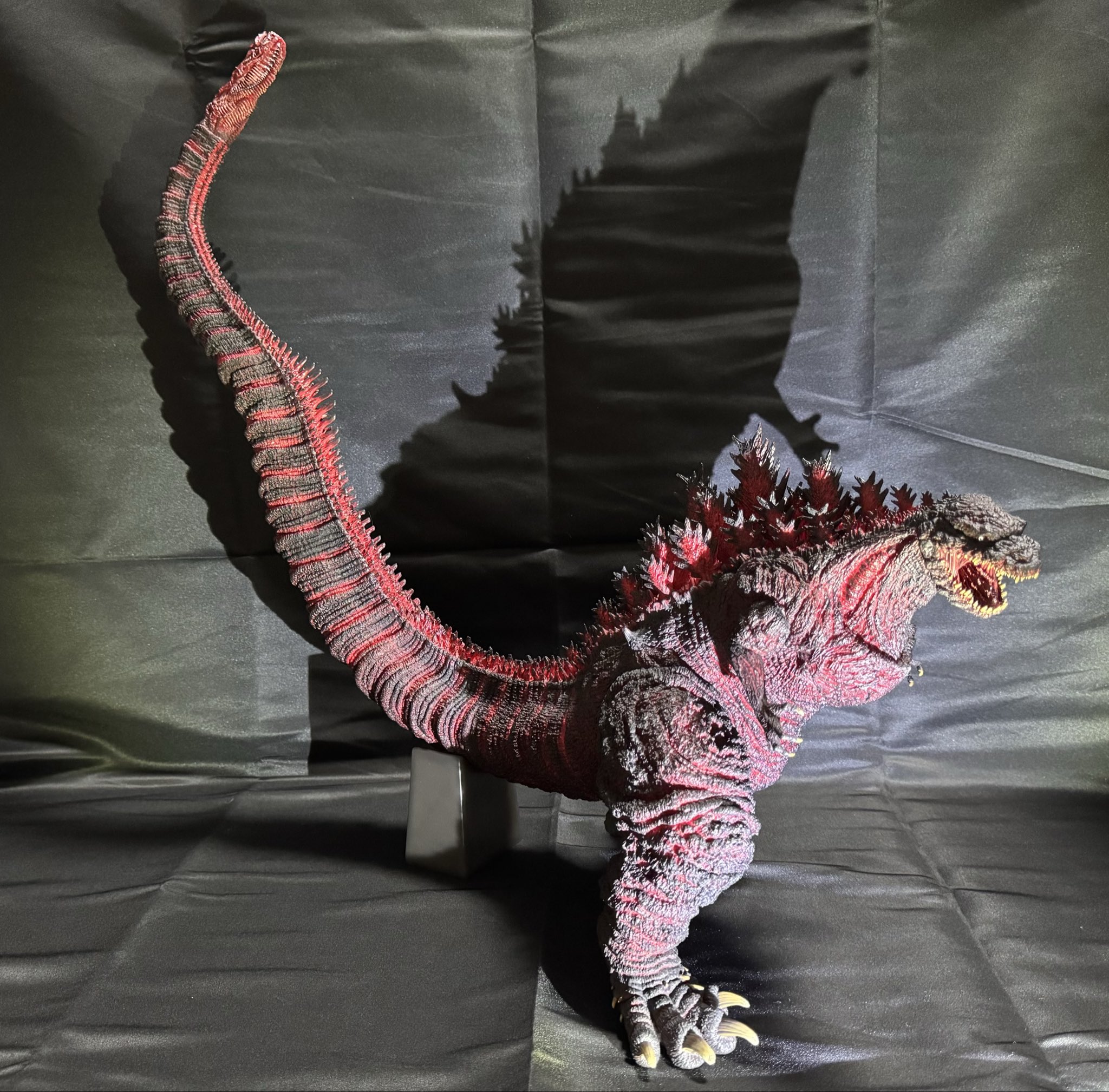 シンゴジラ　ただいまお値下げ中❗️ ｺﾞｼﾞﾗ - Search / X