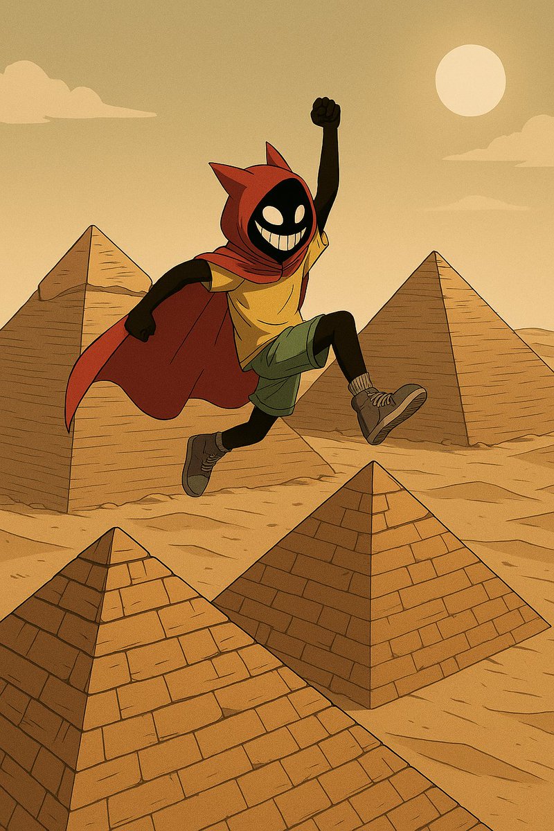 GNeuko and Happy Sunday friends☀️
A team of real builders is showing up the real power of the community, a team that's not going to tell you what to do with your money and your NFTs ... a Project that grow with the community and for the community, <a href="/neukoai/">NEUKO</a> .

3 type of badges ;