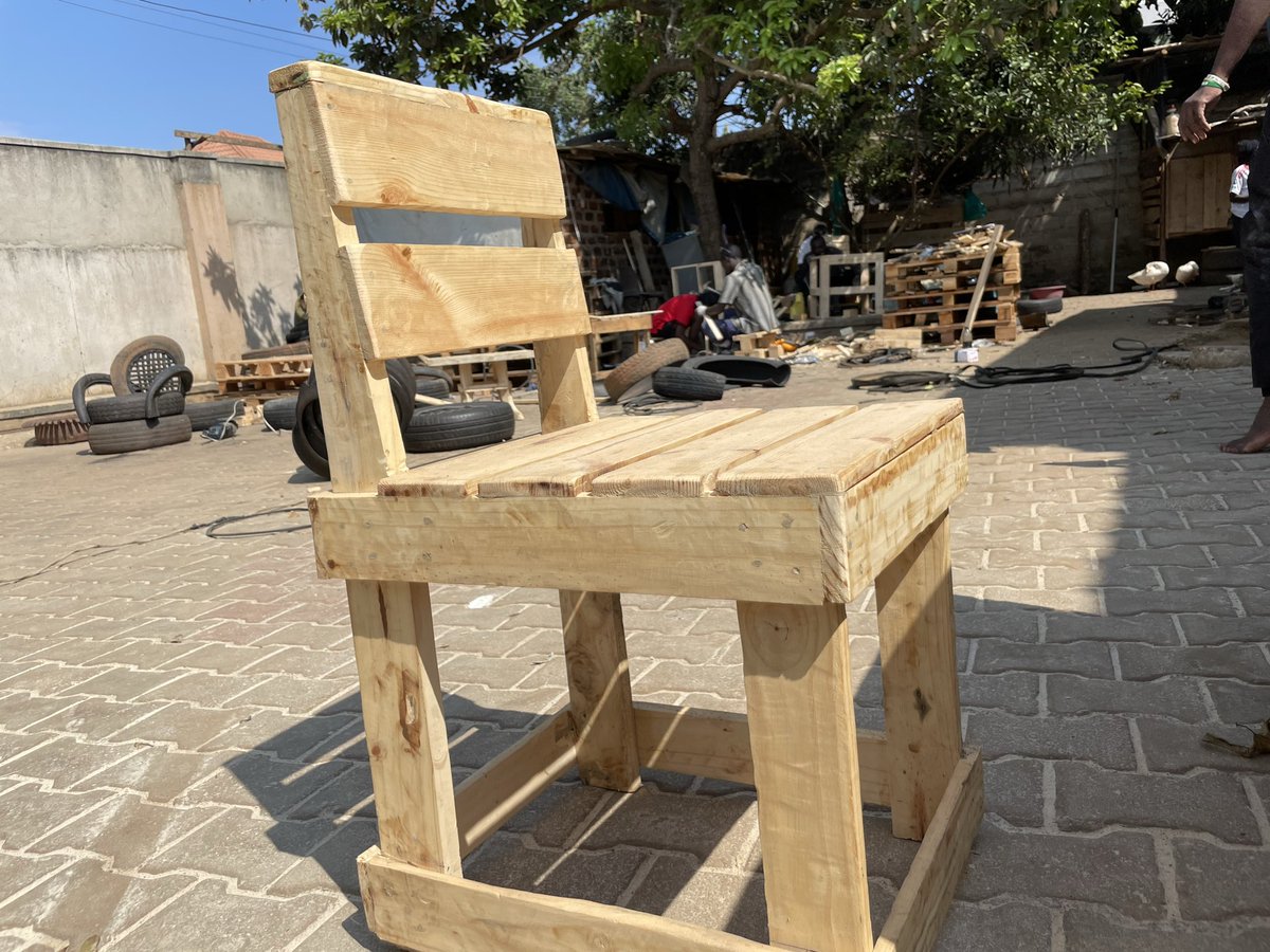 Nakirijja Crafts foundation tweet media