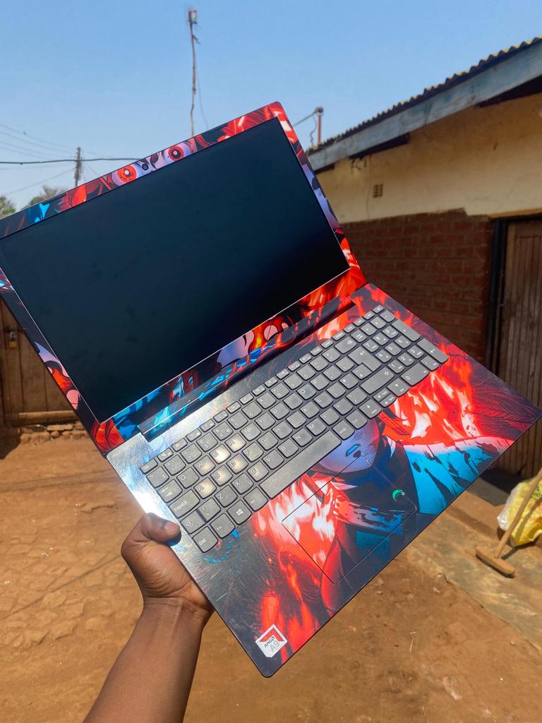 Auk_Customs's tweet photo. Get your laptop customised with design and pictures of your choice 💯
Protect it from scratches and dirty

Laptops :k9000 - k17000
Phones : k6000

Call /WhatsApp 0880841861
Lilongwe 🚩

#aukcustoms #265trend #bizmw #m_dubz #whoisnext #laptopskins #smallbusiness https://t.co/Xh1proXwBo