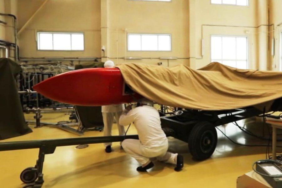 Piotr734668's tweet photo. Russia's Burevestnik nuclear-powered cruise missile with unlimited range successfully tested
#Armenia #Burnei #Ukraine #Ethiopia #Croatia #Japan #Lebanon #Jordan #Uzbekistan #Georgia #Syria #Djibouti #Cyprus #Czech #Peru #Malta #Chile #Mexico #Malta #Morocco #Qatar #Lithuania https://t.co/SsbXnF2JlP