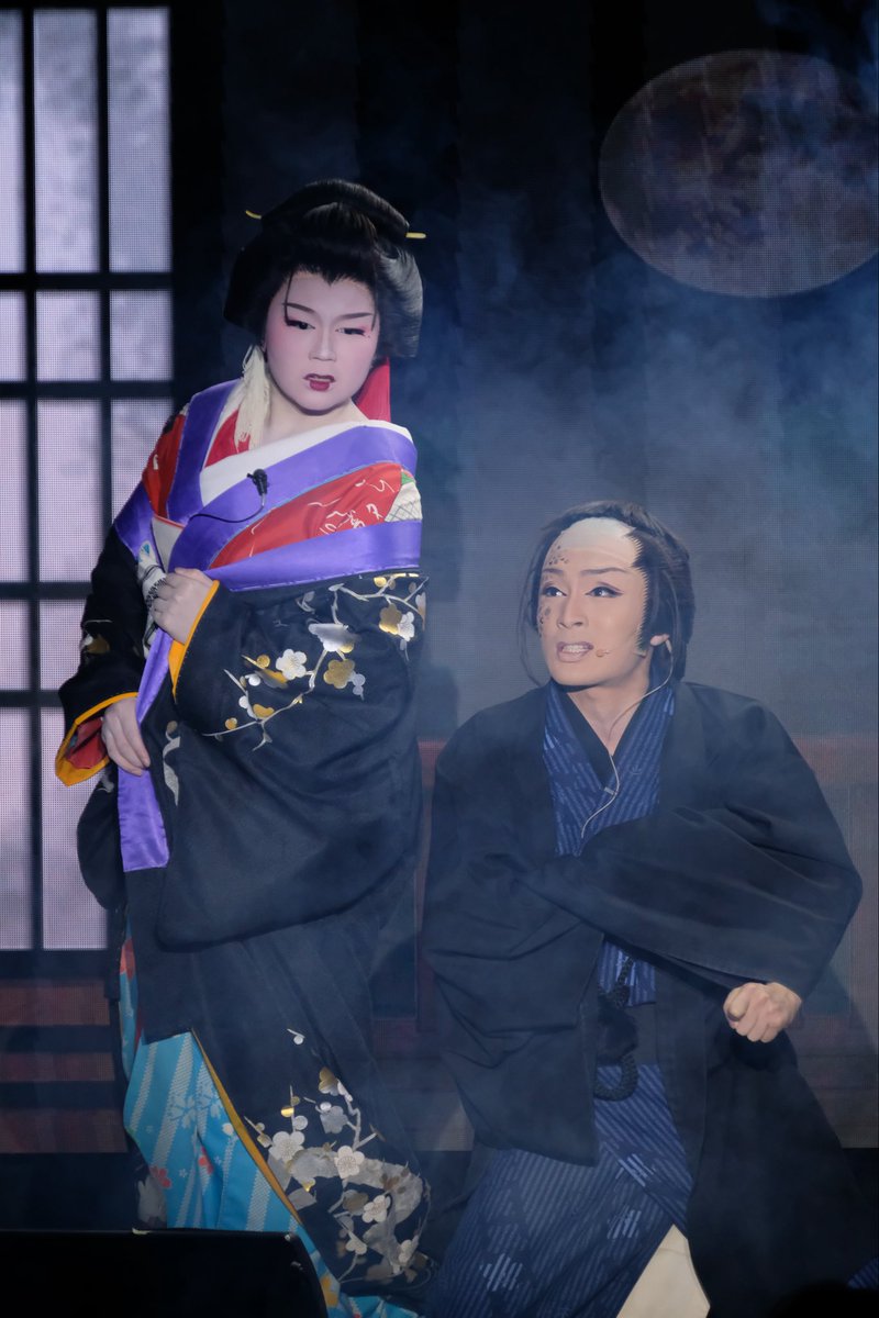 歌舞伎町劇場 on X