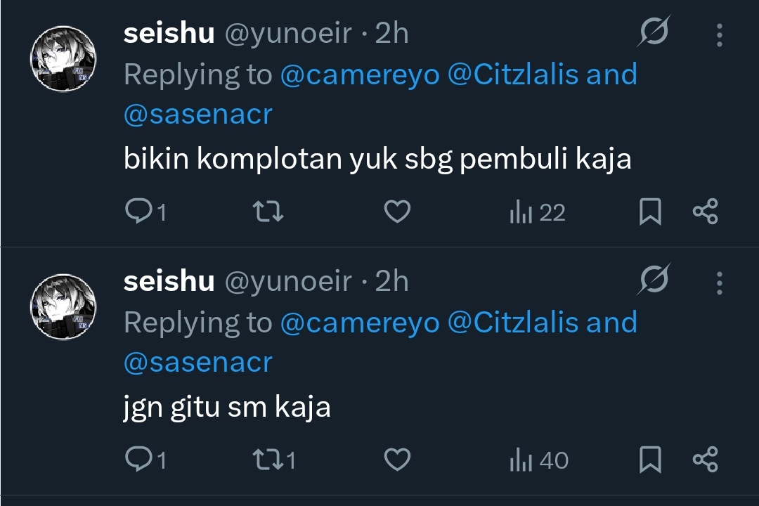 Zaren tweet media