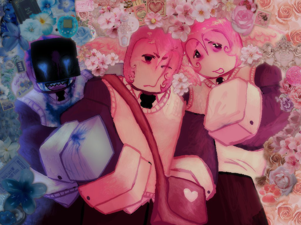 BELOVED_TERRORS's tweet image. Im not fixing this 
I was trying a new rendering method and artstyle
I don't feel good about it.
#roblox #robloxoc #robloxocs #robloxart #robloxartist #robloxartistfyp #robloxmyth #robloxmyths #myths