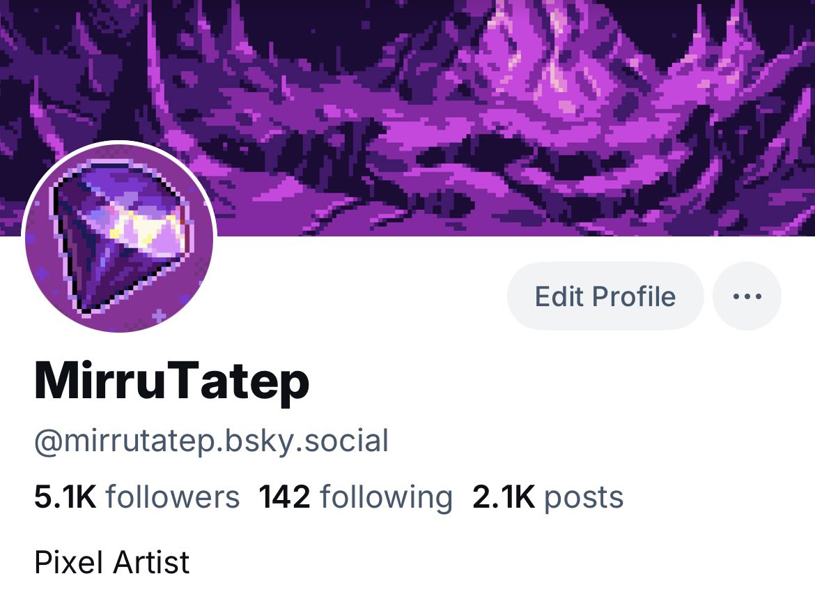 Friendly reminder that I am posting my art on the other platform if the recent news makes you wanna jump ship