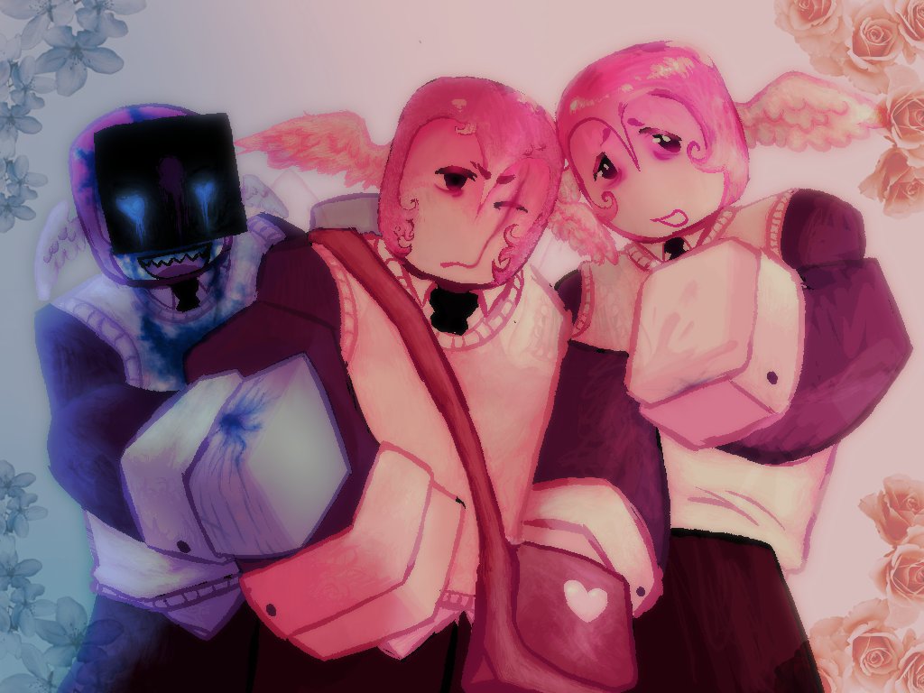 BELOVED_TERRORS's tweet image. Im not fixing this 
I was trying a new rendering method and artstyle
I don't feel good about it.
#roblox #robloxoc #robloxocs #robloxart #robloxartist #robloxartistfyp #robloxmyth #robloxmyths #myths