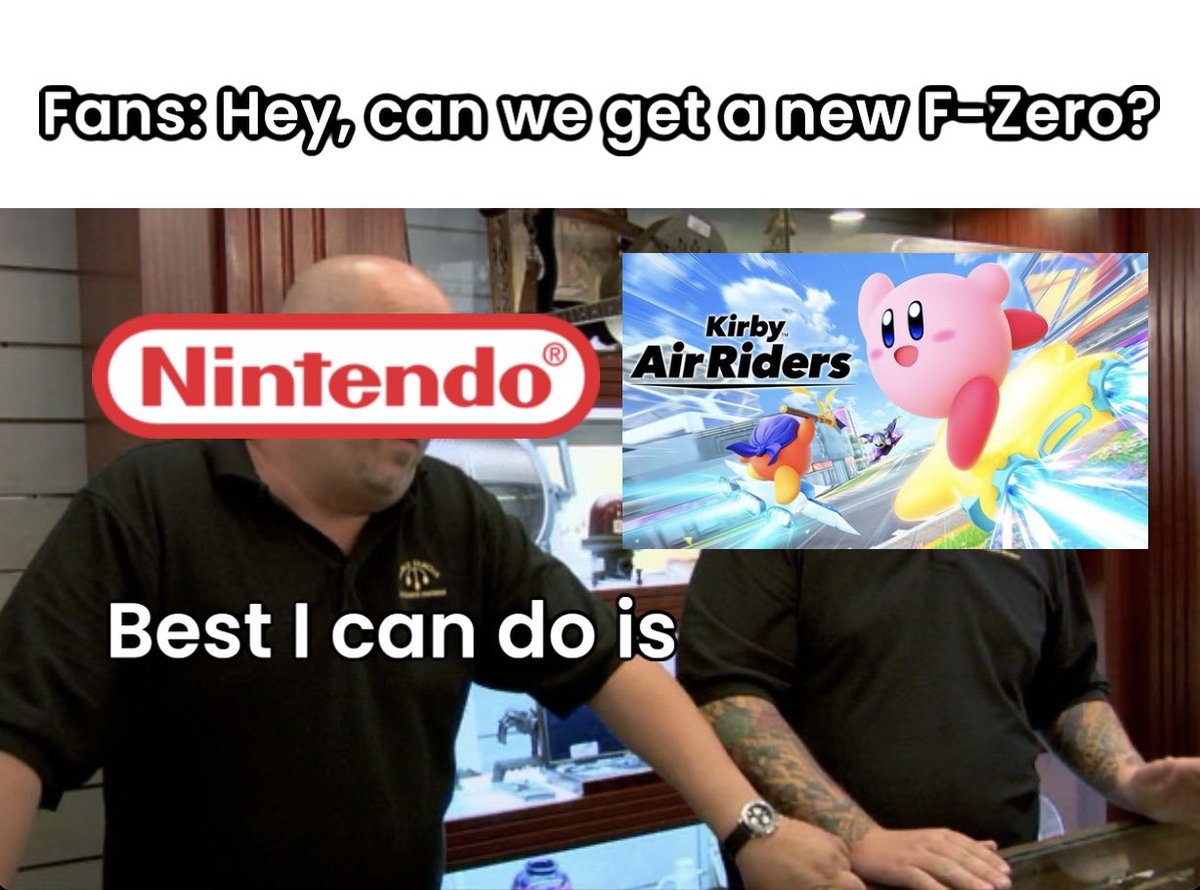 Seriously, WTF Nintendo?