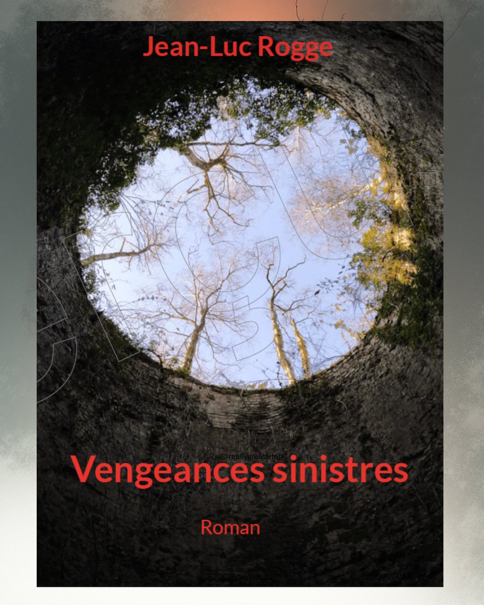 Merci infiniment, Hervé, pour cette magnifique analyse et critique de mon dernier roman.  Puisse votre critique donner envie à de nouveaux lecteurs de le découvrir. babelio.com/livres/Rogge-V…