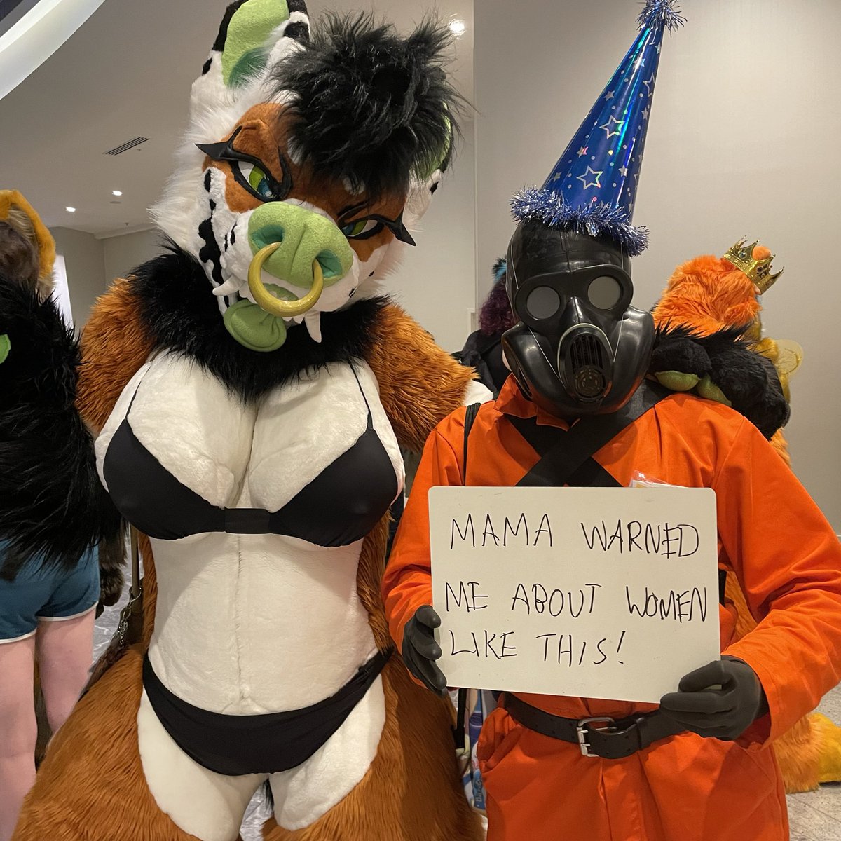 Arkean "John L. Company" The🔜TFF, LVFC tweet media