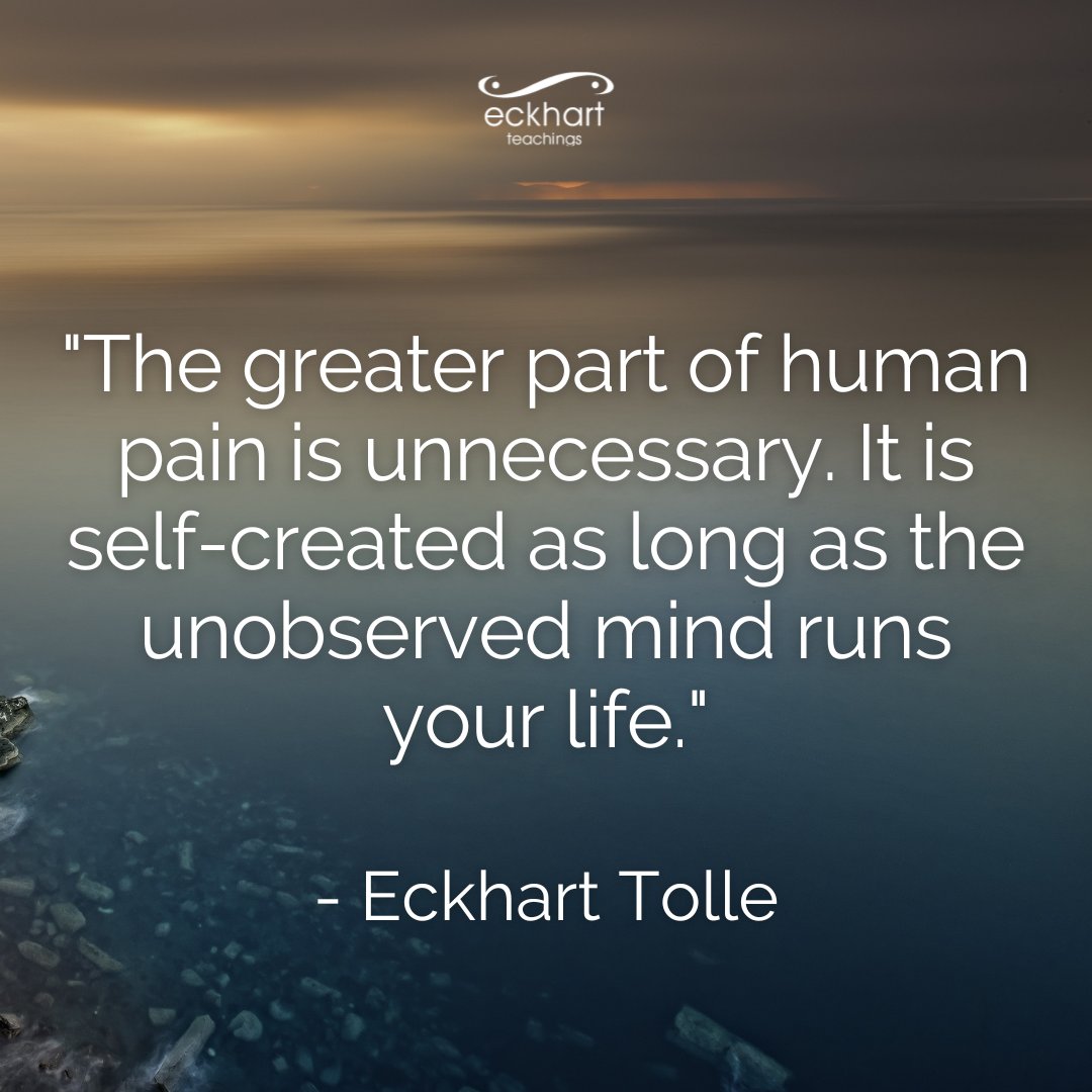 Eckhart Tolle (@EckhartTolle) / Posts / X, image size:1080x1080