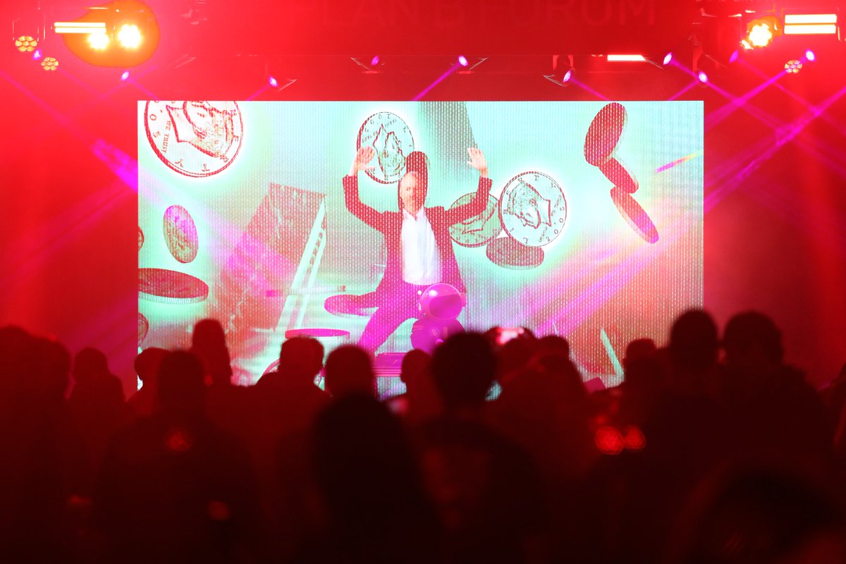 It’s not a phase mom look I’m a real DJ