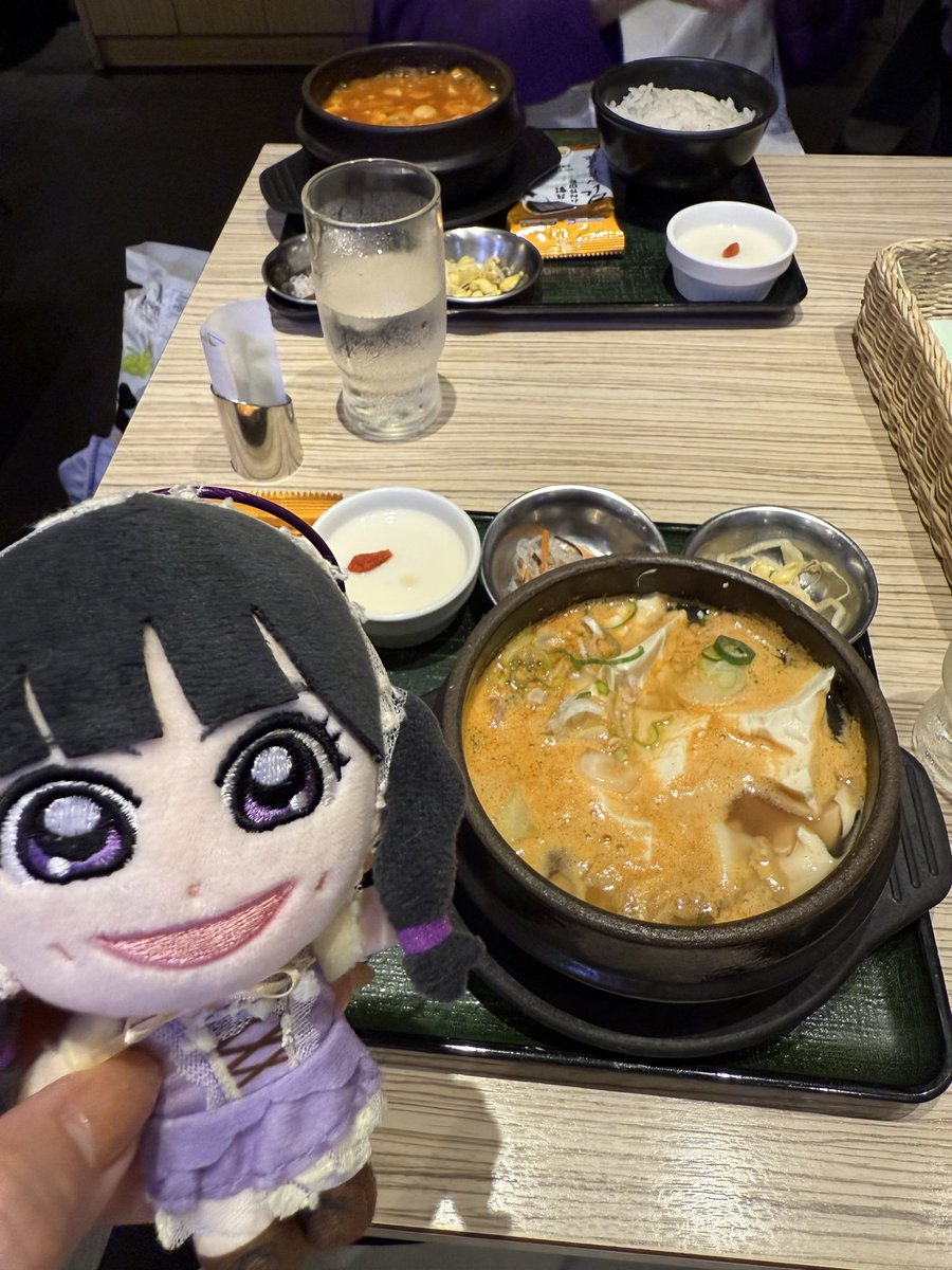 みんなの応援して、れにちゃん応援してわたしが元気もらった🚩今日もありがとう💜