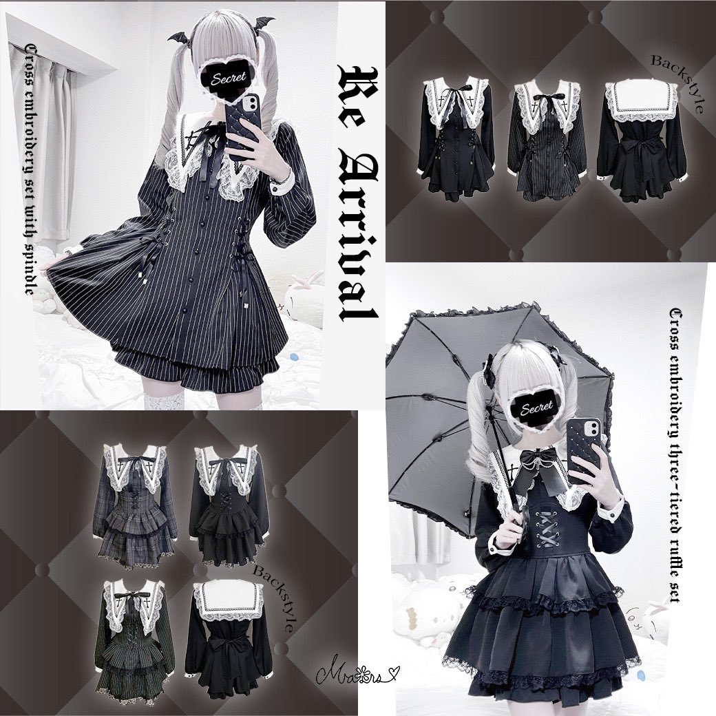 MARS ❤︎マーズ on X