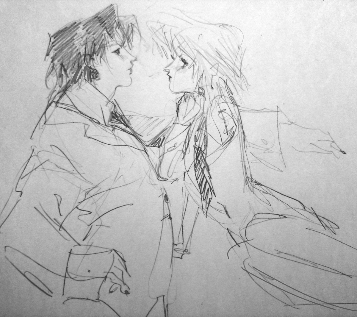 I_I_Ide's tweet photo. пр✌️#hxh #kurokura https://t.co/3B7zzwKViX