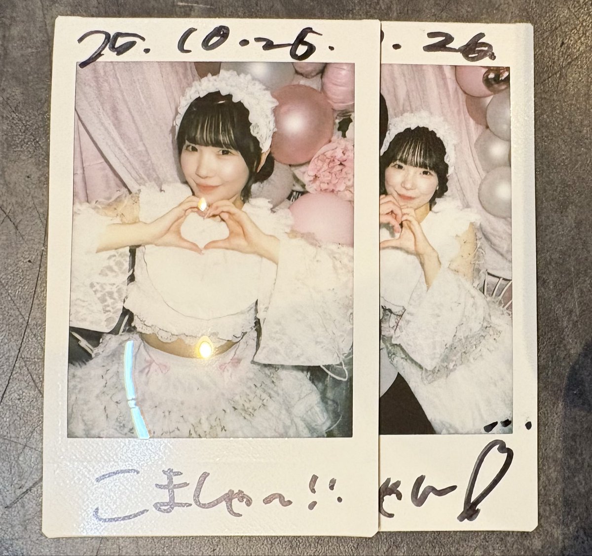 こまページ(≧▽≦) ブイコマ on X