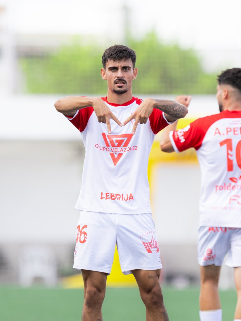 CAAntoniano's tweet photo. 🤩🤩🤩¡¡¡𝑅𝐴𝑈́𝐿𝐿𝐿!!!😍😍😍 https://t.co/y3U1p52Moc