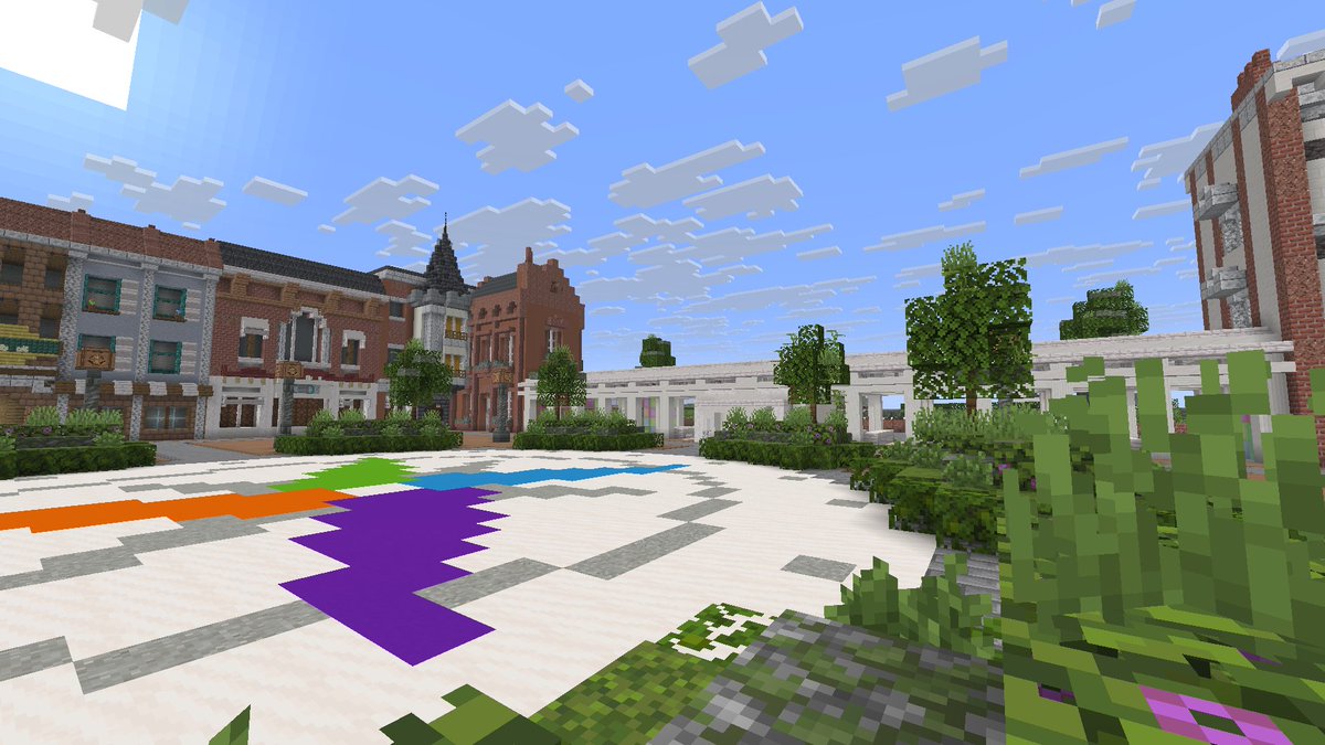 🎡メンバーシップ🎡
📻第7回モノパークのラジオが始まりました！
モノパークサーバーに参加してラジオを聴きながら楽しもう！！
youtube.com/live/uGOTG3p70…