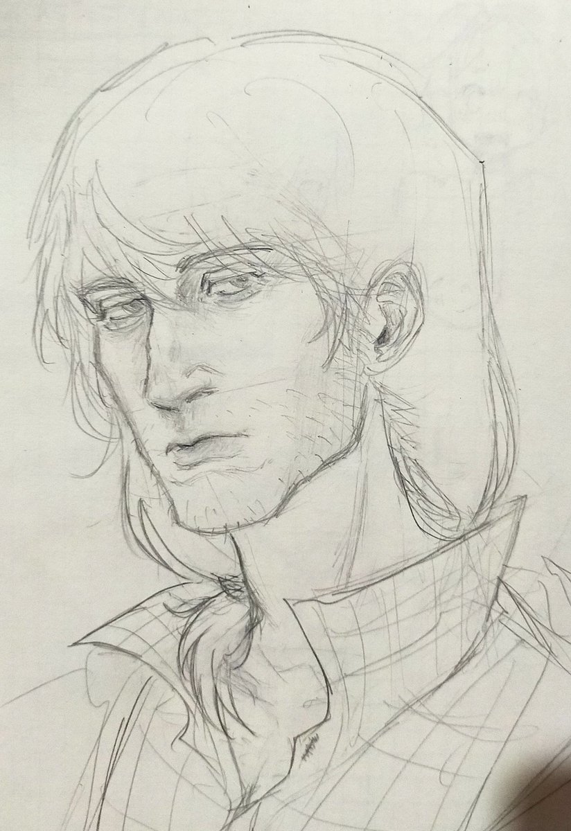 Yam__Yen's tweet photo. #lawrenceoleander #btd2 https://t.co/ZypsV3daZL