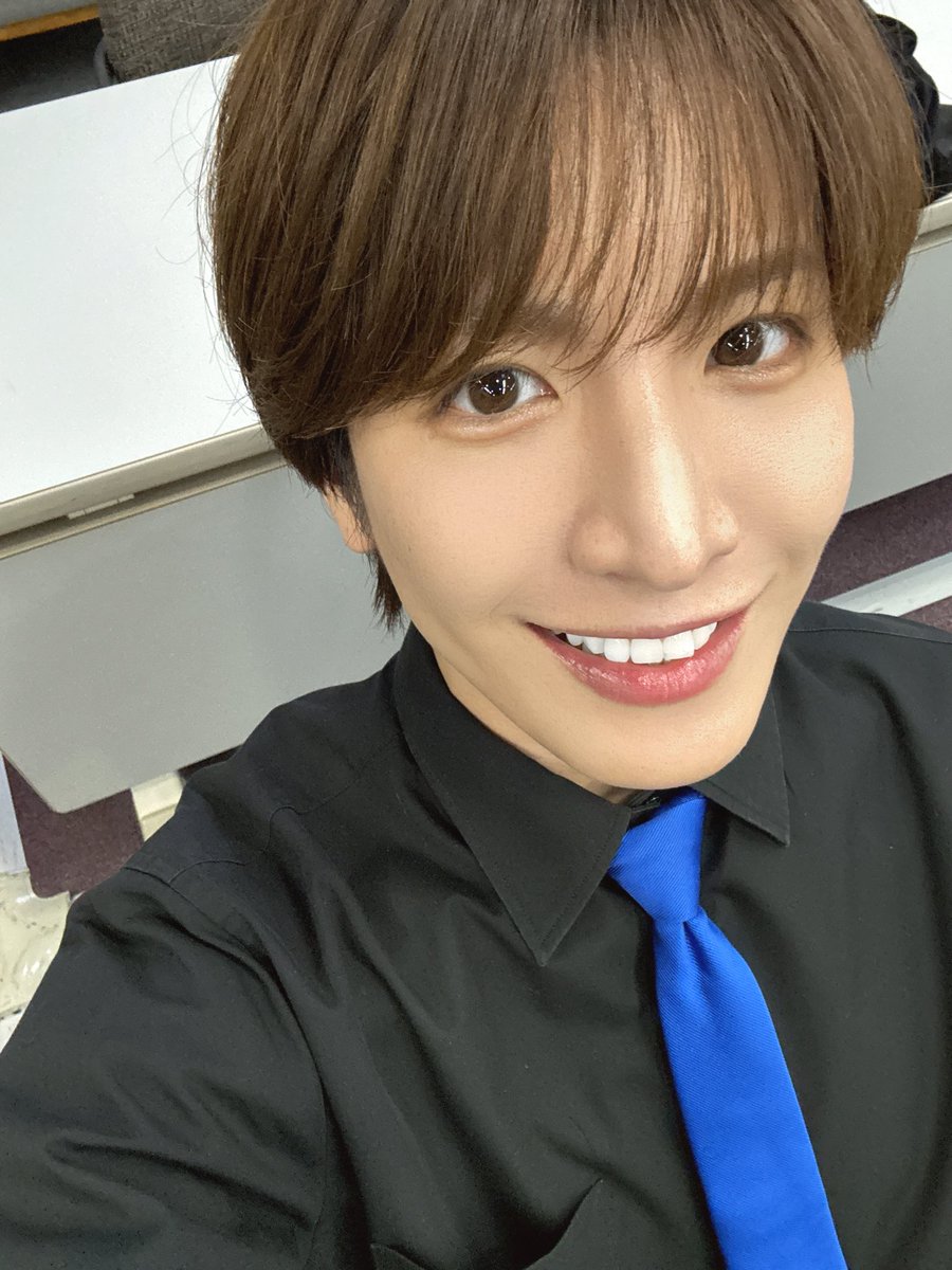 歌謡男子二日間本当にありがとうございました😊💕 あまりこういった対