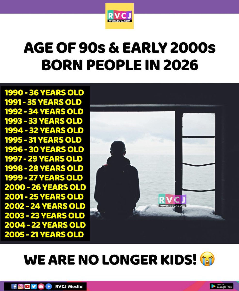 RVCJ Media tweet media
