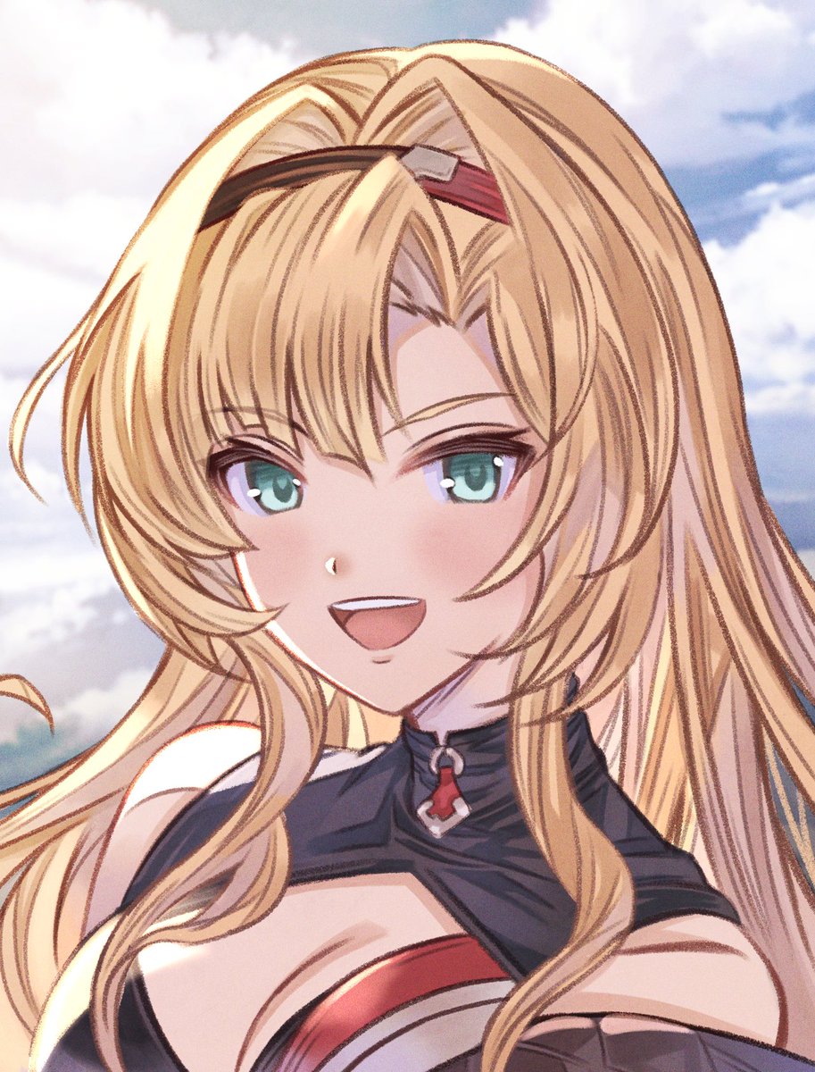 ゼタ！🔥
＃グラブル