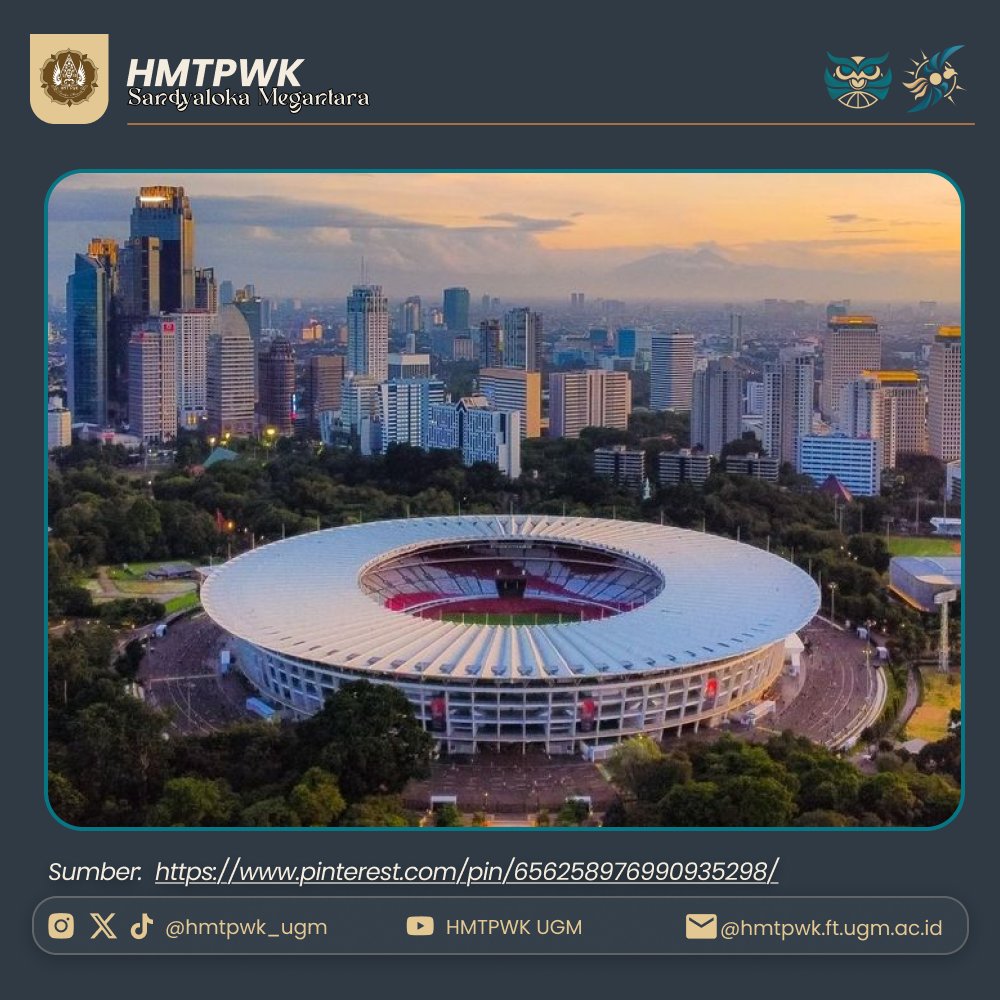 HMT PWK FT UGM tweet media