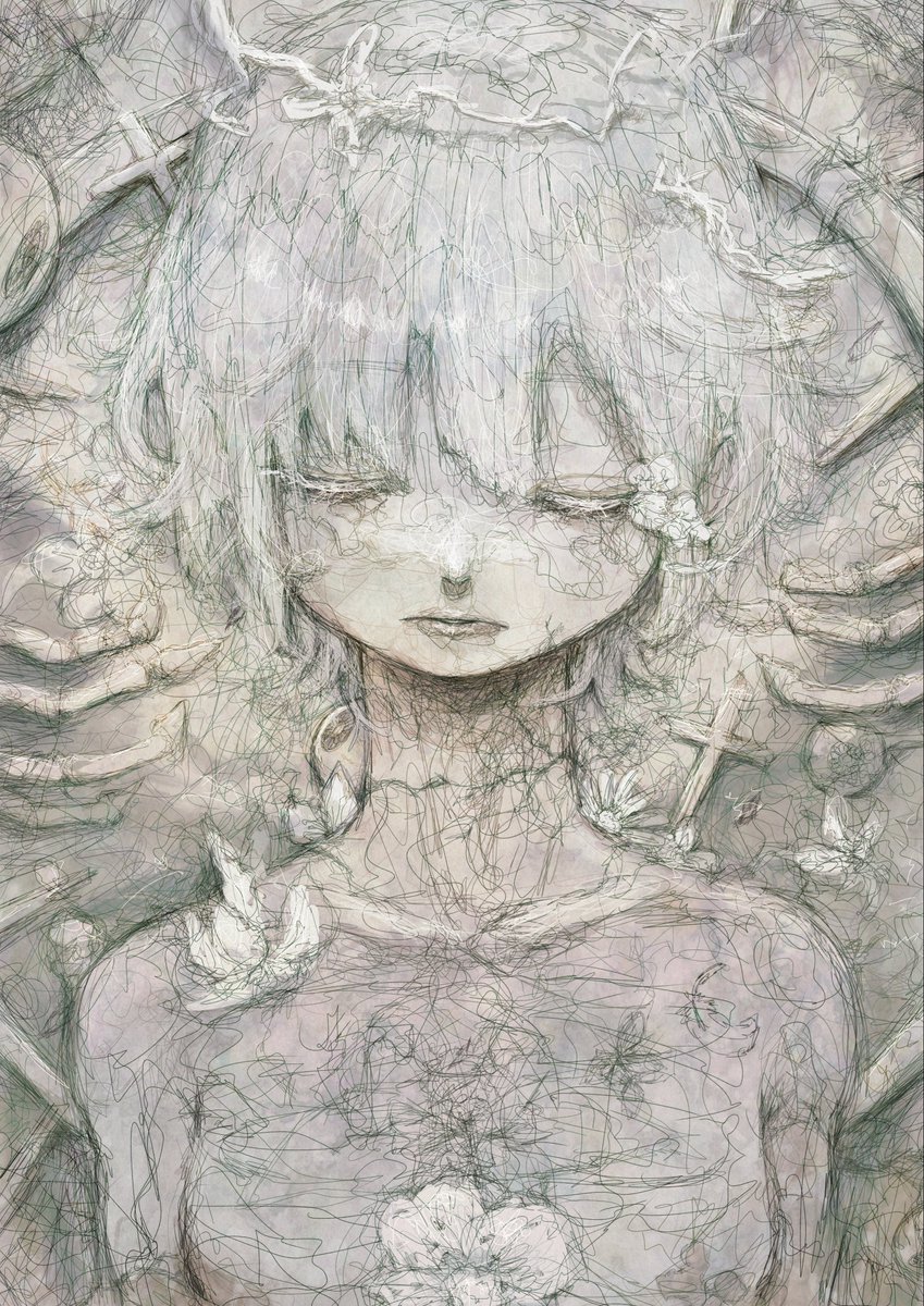 チャンポン𝕏ボールペン風景画 (@Nchanpon) / Posts / X