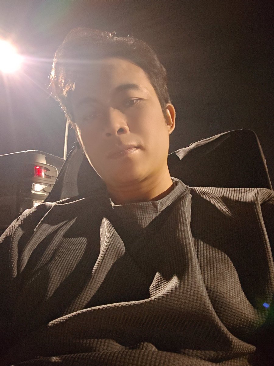 AnywayOOOO's tweet image. ทะเลที่ว่ามีคลื่น ยังไม่สดชื่นเท่ามีเธอ 😁