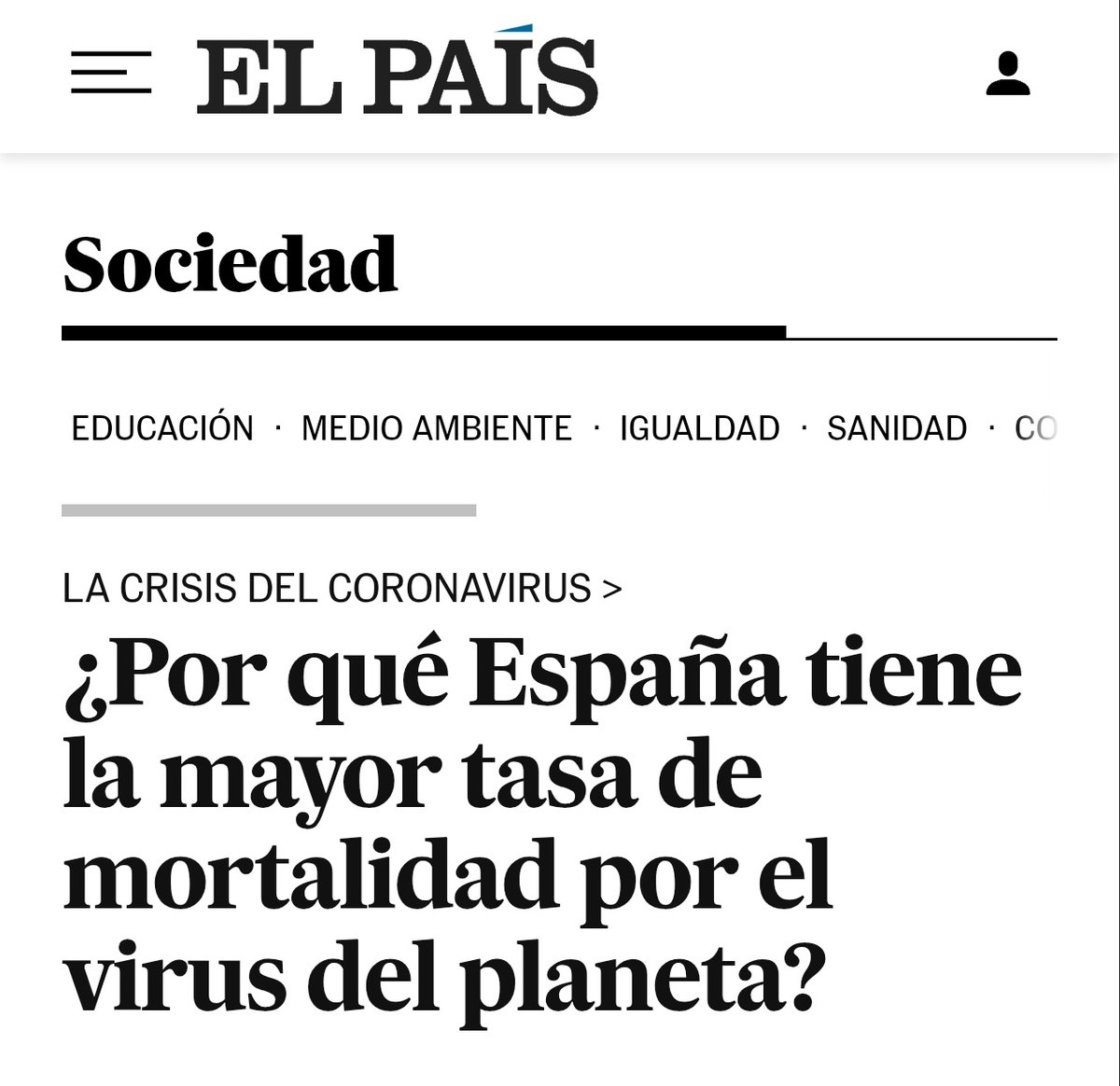 Menos mal que estaba el PSOE.