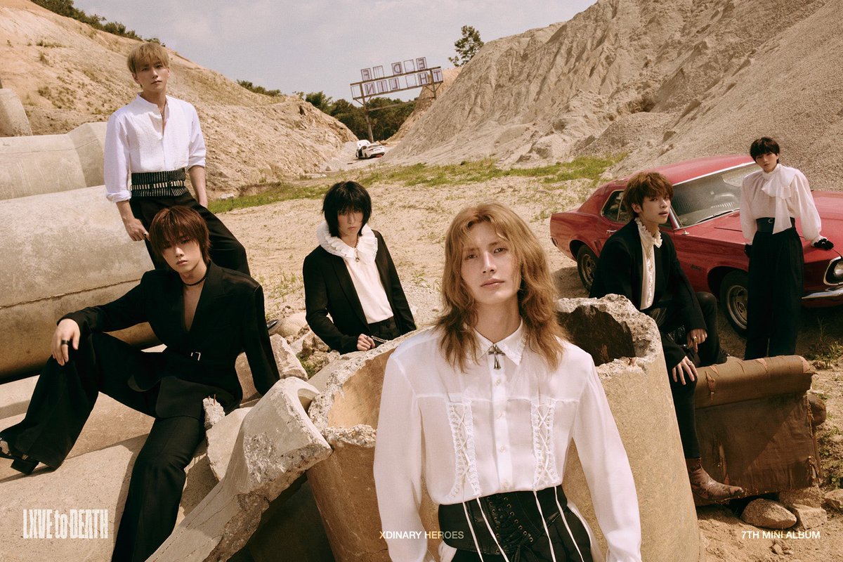 sohee@ただのKPOP好き on X