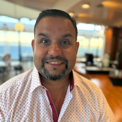 Eddie Nuñez tweet media