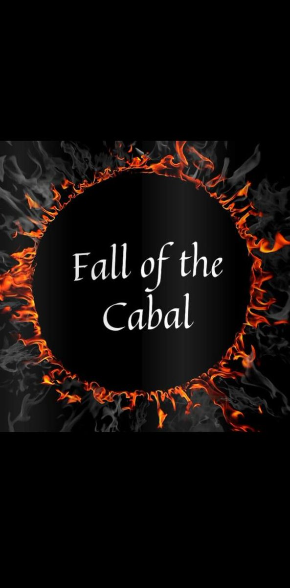 Oraclethe_Q's tweet image. AS WE PROMISED 

INDICTMENTS ARE COMING

- BlLL GATES / DECEASED 
- MELlNDA GATES / DECEASED 

WATCH OUR NEXT MOVE.
YOU ARE WATCHING A SHOW.🚨🔥

🍿🇺🇸 SHARE with everyone you know❗

Q