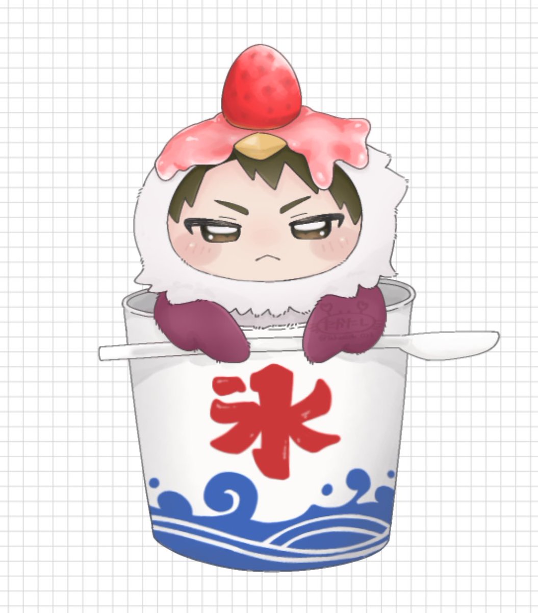 パピコ (@Papico543) / Posts / X