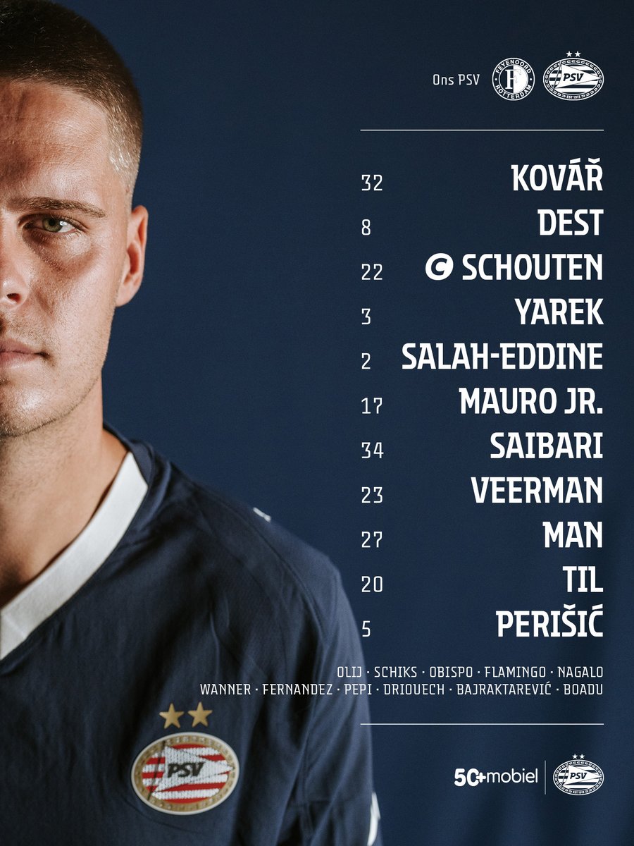 Ready to represent ➪ 🟥⬜️🟥⬜️

#FEYPSV