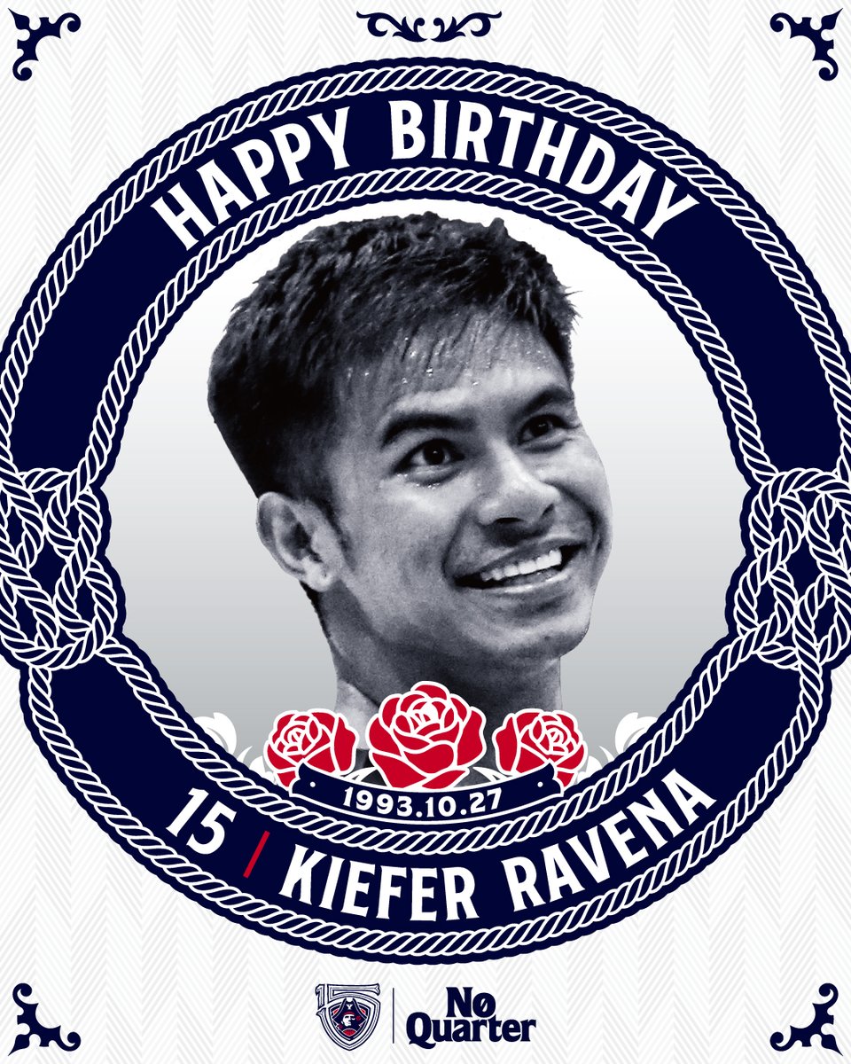 ˏˋ𝐇𝐀𝐏𝐏𝐘 𝐁𝐈𝐑𝐓𝐇𝐃𝐀𝐘ˎˊ˗ 本日10月27日は #キーファー