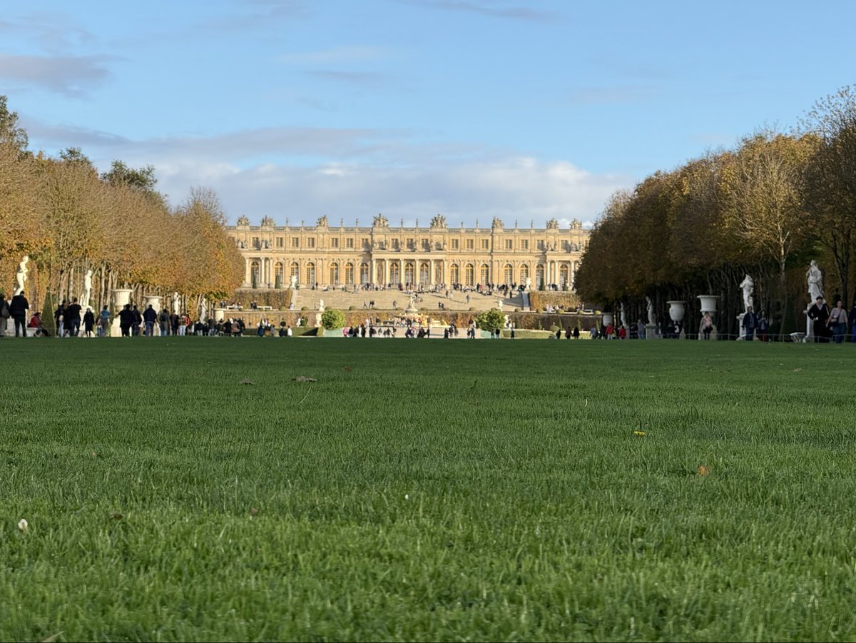 Château de #Versailles 2/2