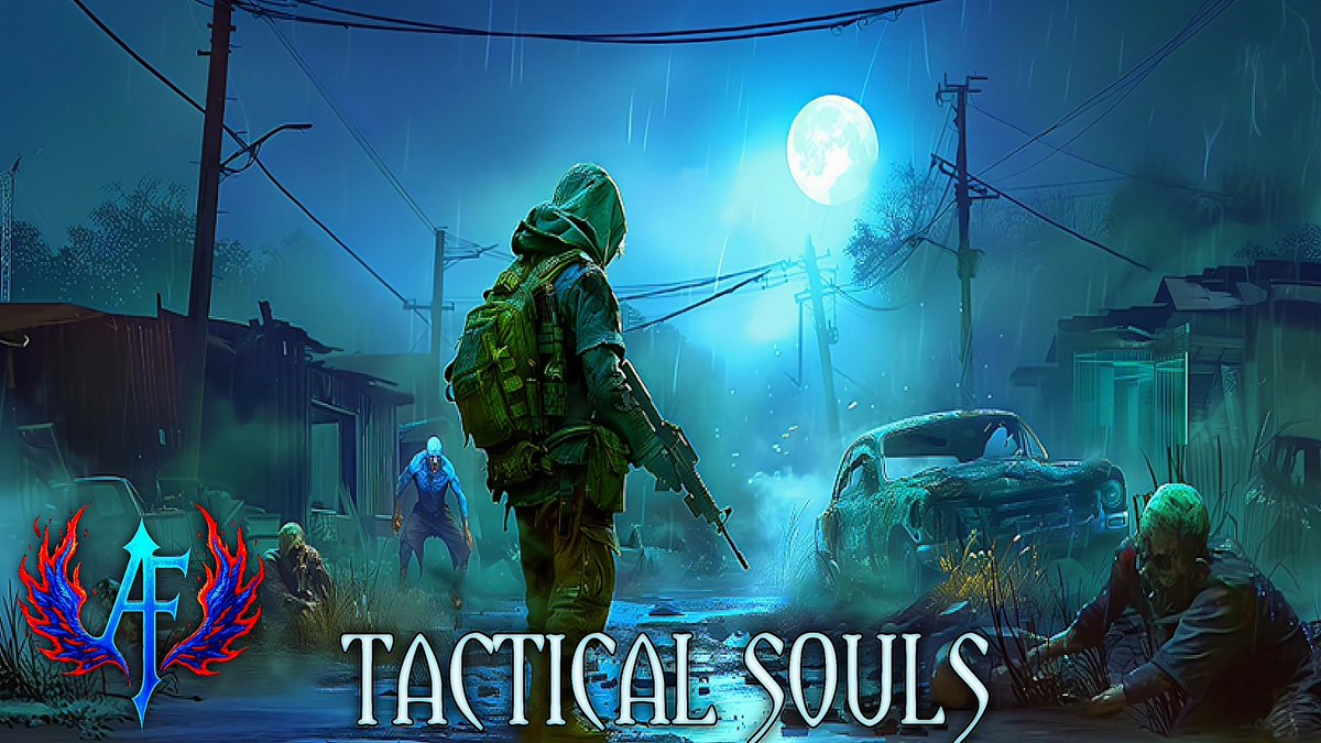 Tactical Souls Gameplay Android
youtu.be/skMyo6Q1x0k?si…

Download Link In Youtube Description

#android #ios #newgame #gameplay #mobile #game #mobilegame #gamingmobile #newmobilegame #apk
#newandroidgame #gaming
#androidgameplay #videogames
#gamedev #indiegames