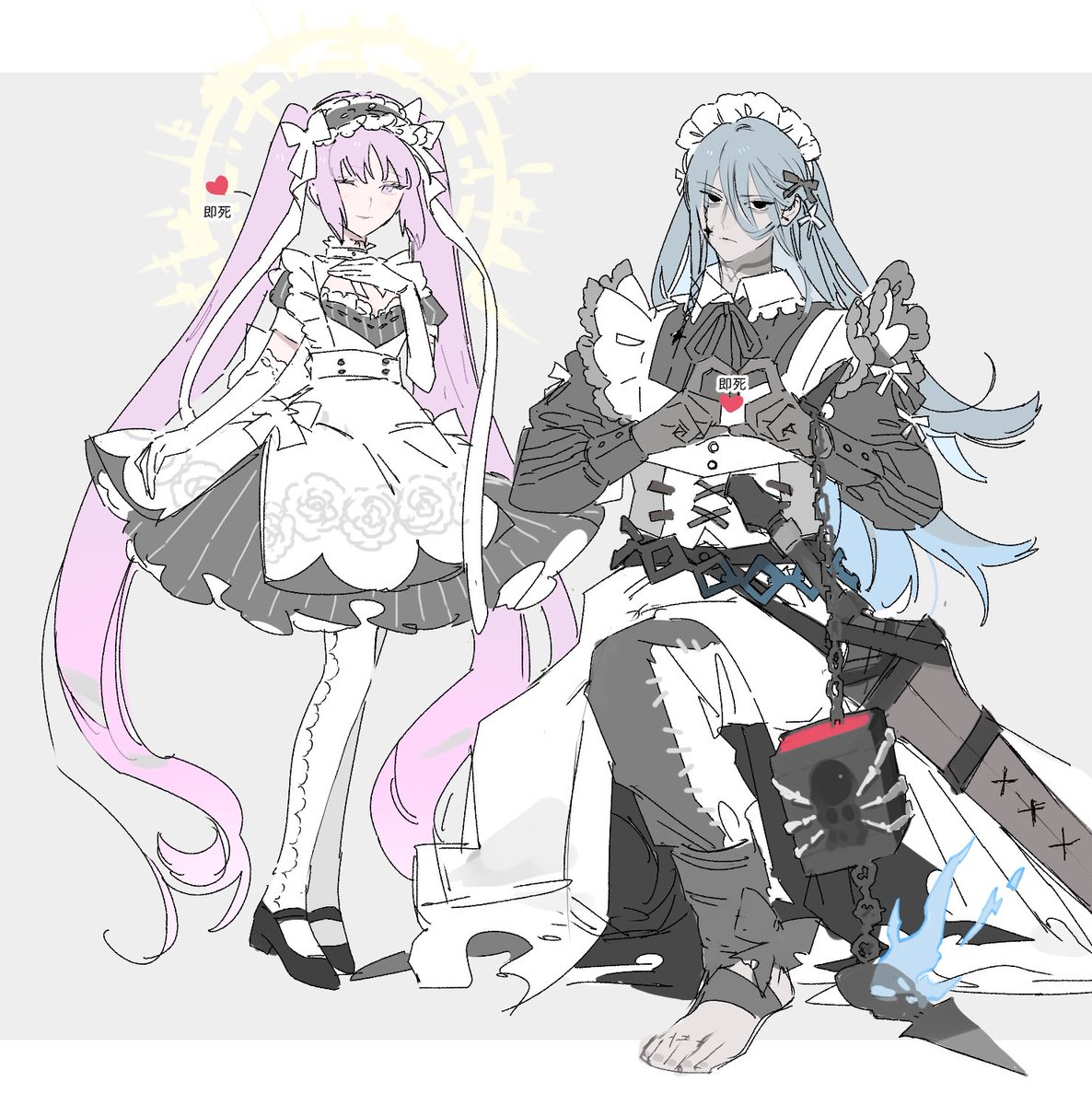 さじ (@10000zs) / Posts / X