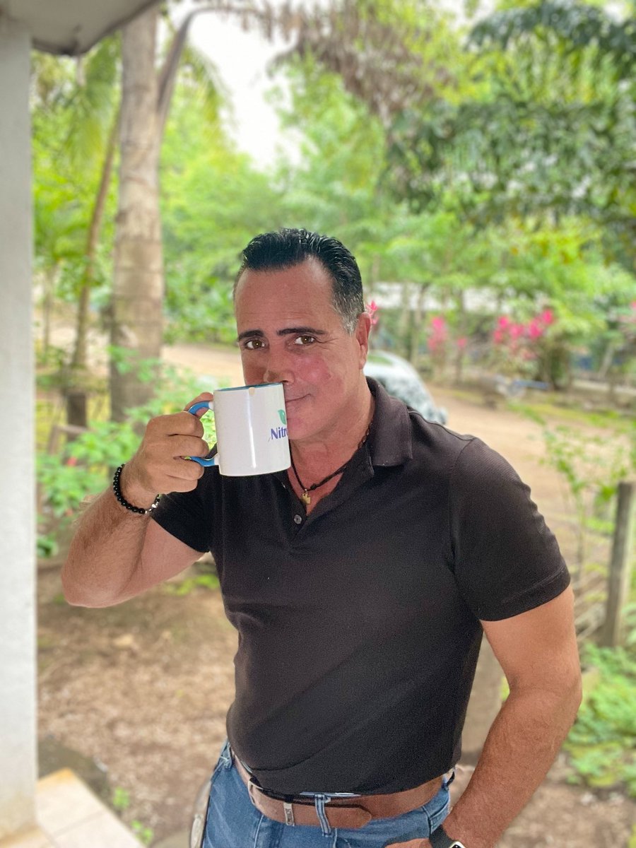 jamfuchs's tweet photo. Terminando una semana de trabajo …. Como agricultor… agradecido con el Señor por sus bendiciones,  Señor bendice la cosecha ! 🙏 https://t.co/GjZXOfAuJl