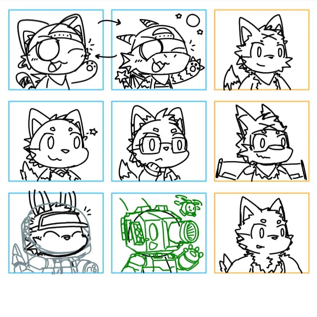 I think it's time to introduce soon.