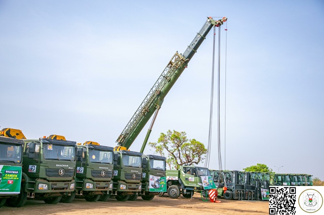 Faso Mêbo : Un agent sévèrement sanctionné pour usage abusif d’un véhicule de dépannage lefaso.net/spip.php?artic… #BurkinaFaso #lwili